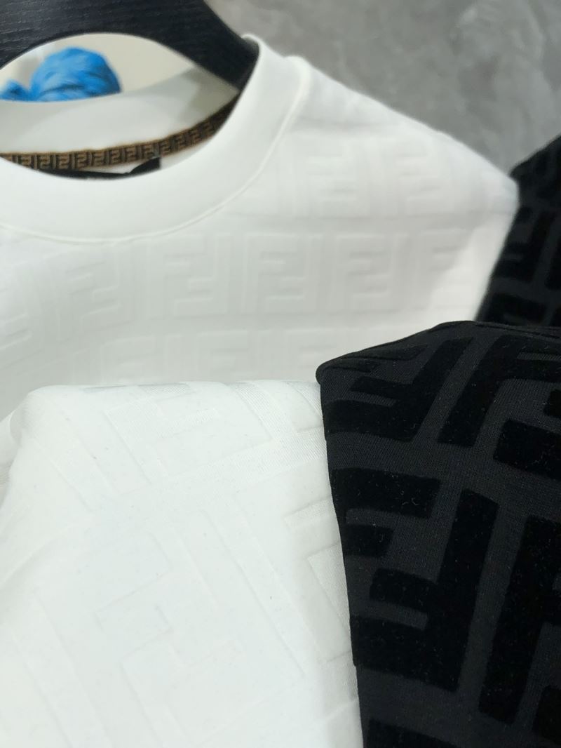 Fendi T-Shirts